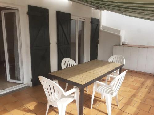 Appart Saint Jean de Luz avec pkg