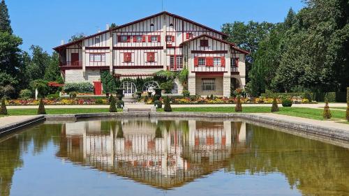 Appart Saint Jean de Luz avec pkg