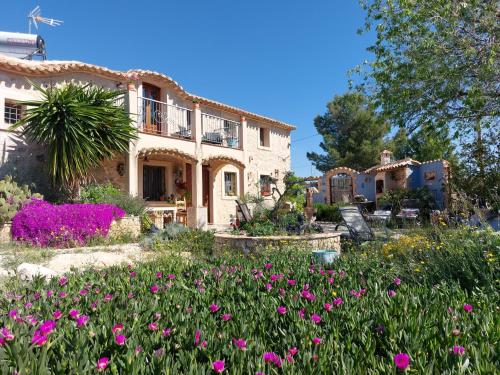 Los Cuatro Vientos B&B - Mula Los Cuatro Vientos B&B - Mula