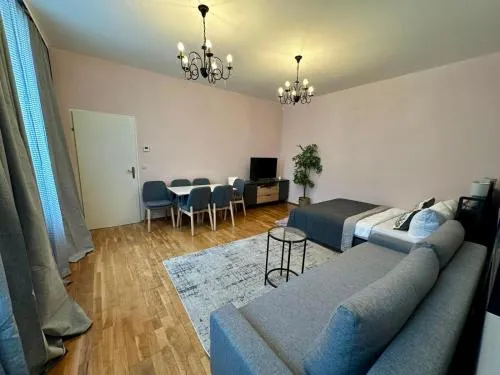 Apartment near Meidling in Wien, Österreich