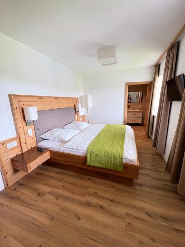 Hofbauers Gästezimmer (Hofbauers Gastezimmer) in Kirchberg bei Mattighofen
