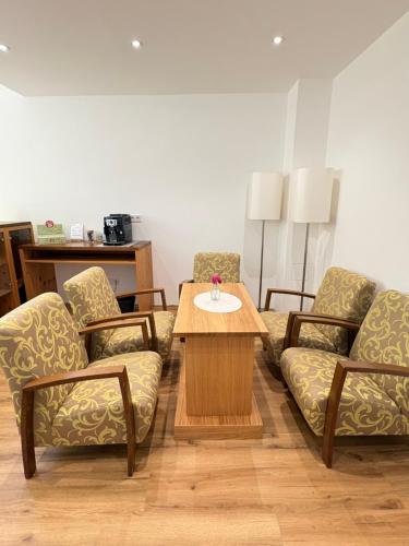 Hofbauers Gästezimmer (Hofbauers Gastezimmer) in Kirchberg bei Mattighofen