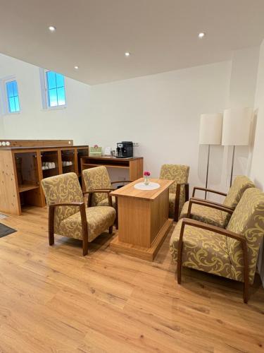 Hofbauers Gästezimmer (Hofbauers Gastezimmer) in Kirchberg bei Mattighofen