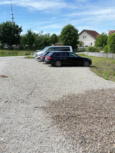 Hofbauers Gästezimmer (Hofbauers Gastezimmer) in Kirchberg bei Mattighofen