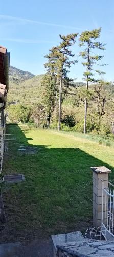 Viesnīcas āriene, Gite de l'Alauzet in La Cresse