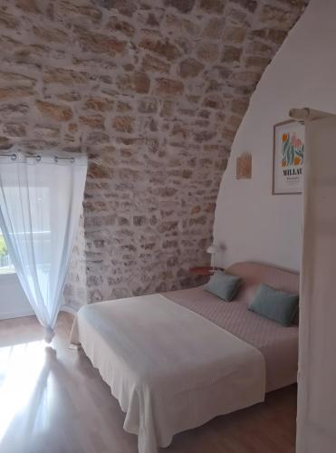 Gite de l'Alauzet in La Cresse