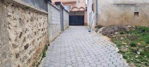 Radesha Guest House in Dragash
