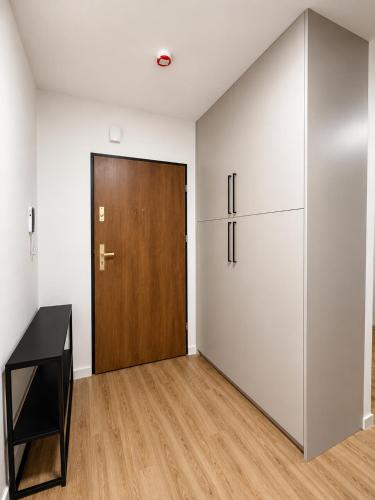 Apartament nad Stawami z ogródkiem (Apartament nad Stawami z ogrodkiem) in Olesnica