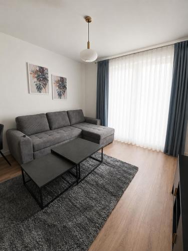 Apartament nad Stawami z ogródkiem (Apartament nad Stawami z ogrodkiem) in Olesnica