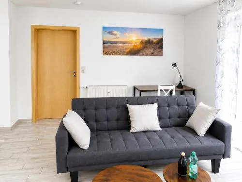 Ferienwohnung Varli in Tuttlingen, Deutschland