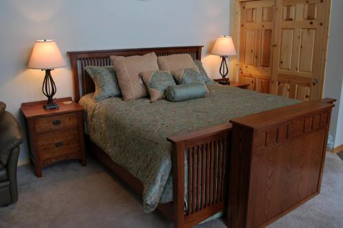 Cashmere Mountain Bed & Breakfast (Adult Only) - image 2