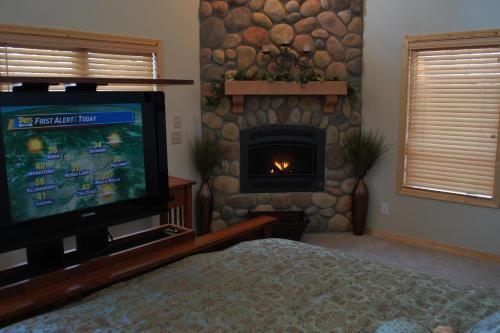 Cashmere Mountain Bed & Breakfast (Adult Only) - image 3
