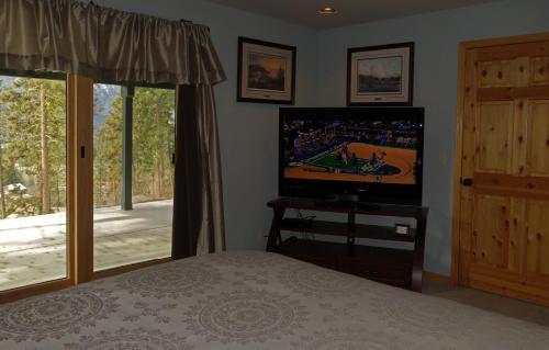 Cashmere Mountain Bed & Breakfast (Adult Only) - image 5