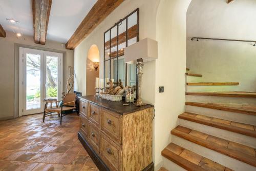 Golden Silence Retreat Luxury, privacy, and nature in Luogosanto
