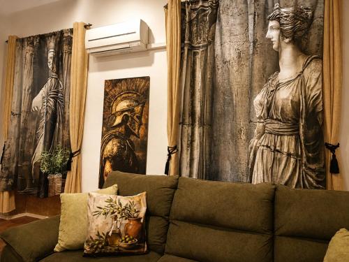 Apartment Santina, Pula