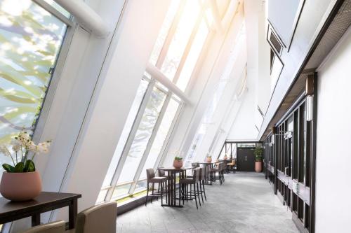 Meeting room / ballrooms, Crowne Plaza Glasgow By IHG in West End