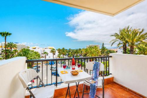 310 Great location in Las Americas, Sea Front!