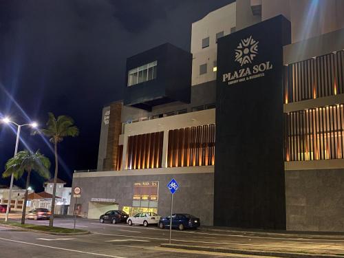 Hotel Plaza Sol Veracruz in Zona Hotelera