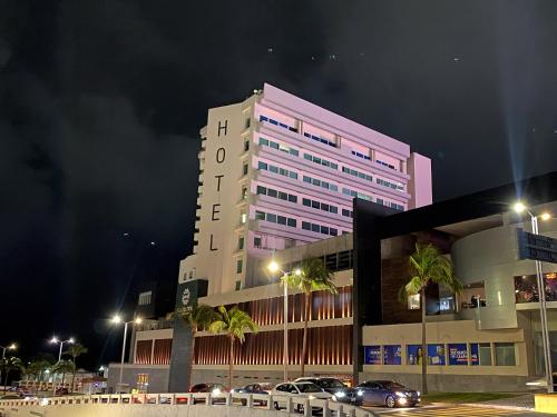 Hotel Plaza Sol Veracruz in Zona Hotelera