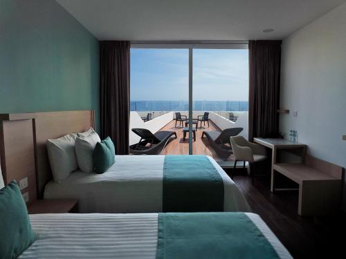 Hotel Plaza Sol Veracruz in Zona Hotelera