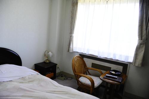 Hotel Azumashiya Kuroishi