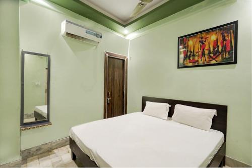 Hotel O A2 residency