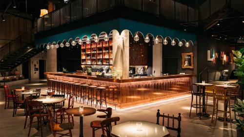 Ruby Hanna Hotel Stuttgart by IHG, Stuttgart (photo 9)