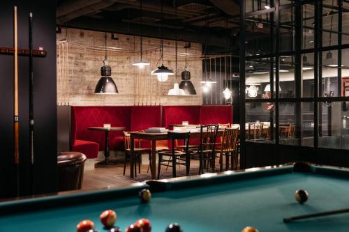 Ruby Leni Hotel Dusseldorf by IHG in Düsseldorf, Deutschland