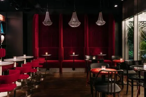 Ruby Leni Hotel Dusseldorf by IHG in Düsseldorf, Deutschland