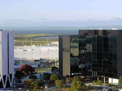 Pullman Auckland Airport, Auckland (fotografie 7)