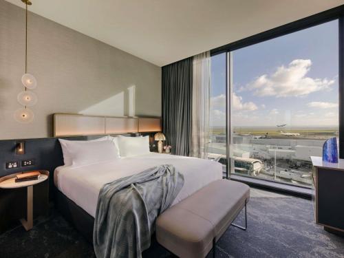 Pullman Auckland Airport, Auckland (fotografie 10)