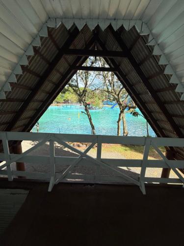 Lago Azul Acqua Park Room Type - Two-Bedroom Chalet