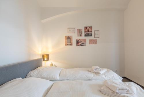 cityswap- Wien 2 District Room Type - One-Bedroom Deluxe Apartment