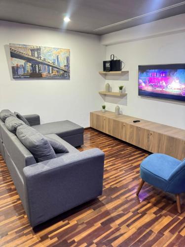 Departatmento Duplex