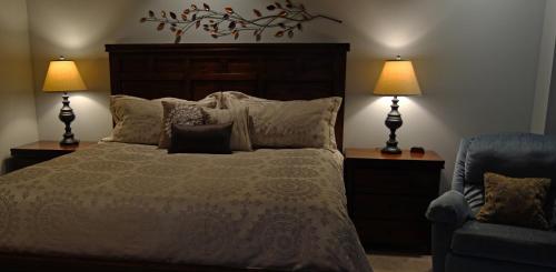 Cashmere Mountain Bed & Breakfast (Adult Only) - image 7