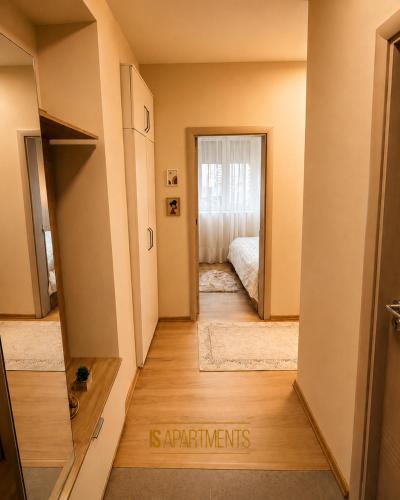 ทางเข้า, IS Apartment in Prizren in ออร์ตาคอลล์