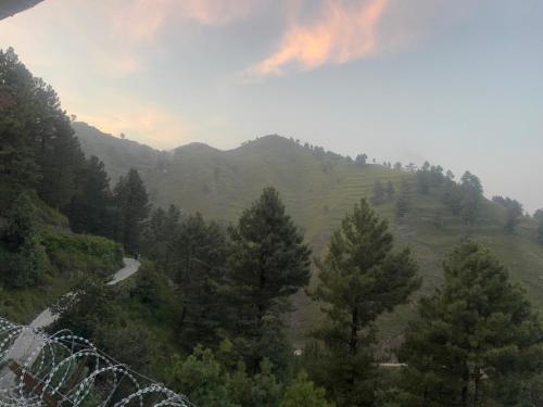 Casa Azul Mountain Resort in Nathia Gali
