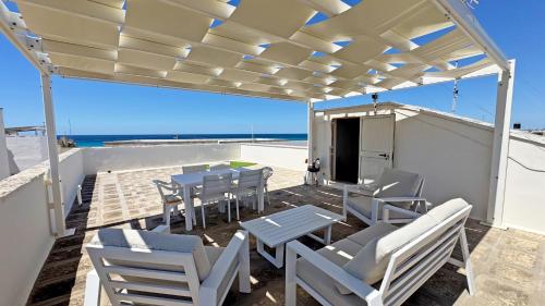 Dea Minerva Apartment by Salento Affitti