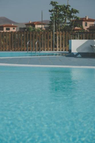 3-Bedroom Holiday Home with Garden & Pool