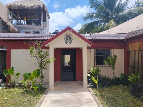 Casa León – khách sạn tại Centro