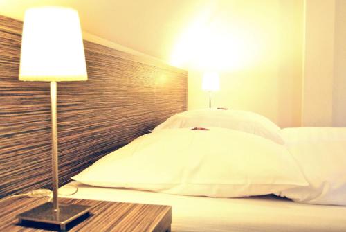 Zimmer mit 2 einzelbetten, familien