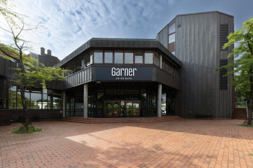 Garner Hotel Kiel - Akademie by IHG in Kiel, Deutschland