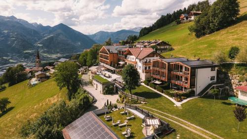 Aparthotel Bacher - Bressanone Aparthotel Bacher - Bressanone