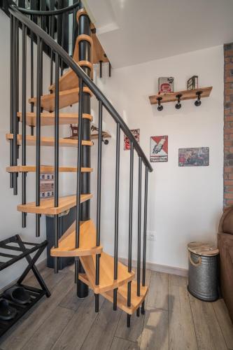 EnergyZen - Spa & Sauna Alsace - L'Atelier des Songes in 比肖夫塞姆