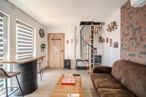 EnergyZen - Spa & Sauna Alsace - L'Atelier des Songes in 比肖夫塞姆
