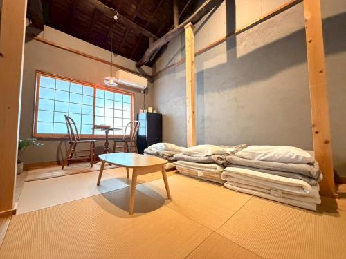 ura 群青の間, Okayama