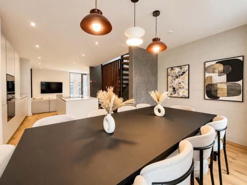 Townhouse East By Casacity - Manchester