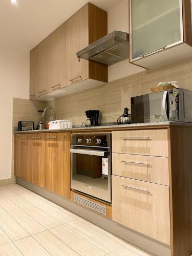 Suites Metropoli Recoleta in เบยาบิสตา