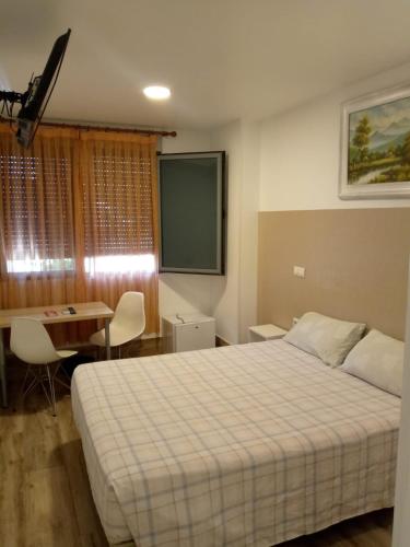 Hotel Skyline Boadilla in Alkorkonas
