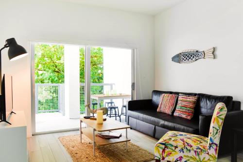 Free Parking - Prime Location Near Wynwood